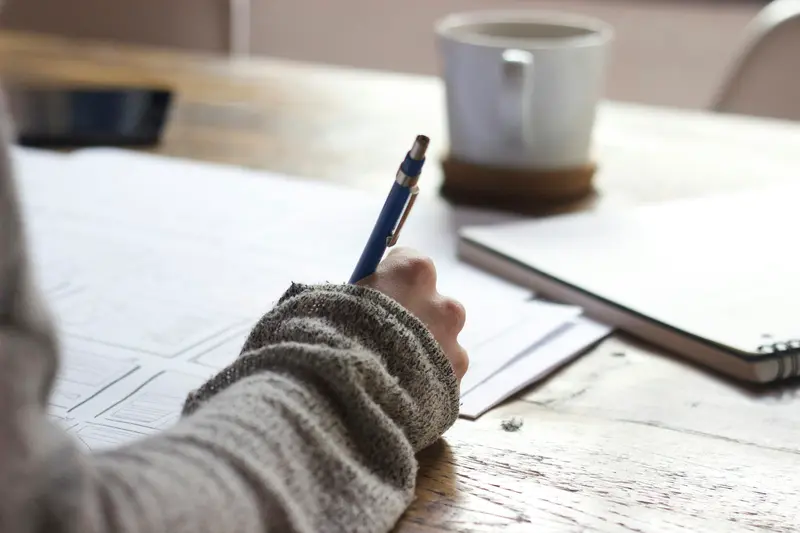 Prioritisation under uncertainty