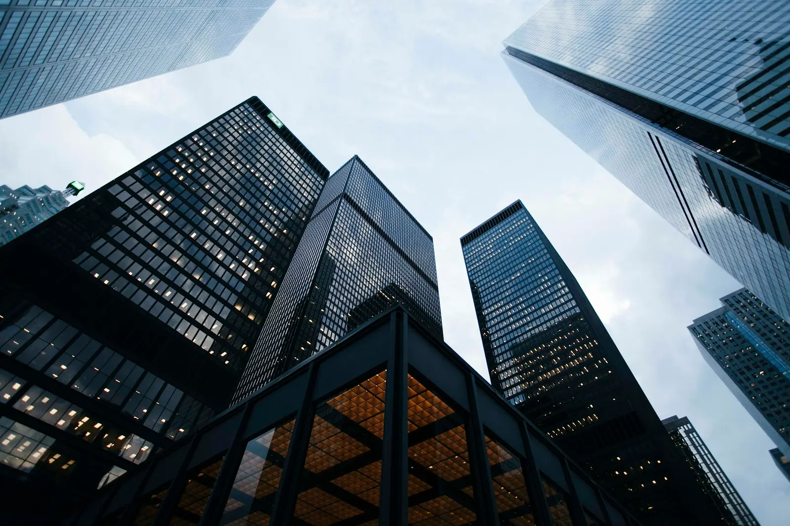 Digital Transformation