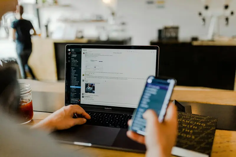 Support