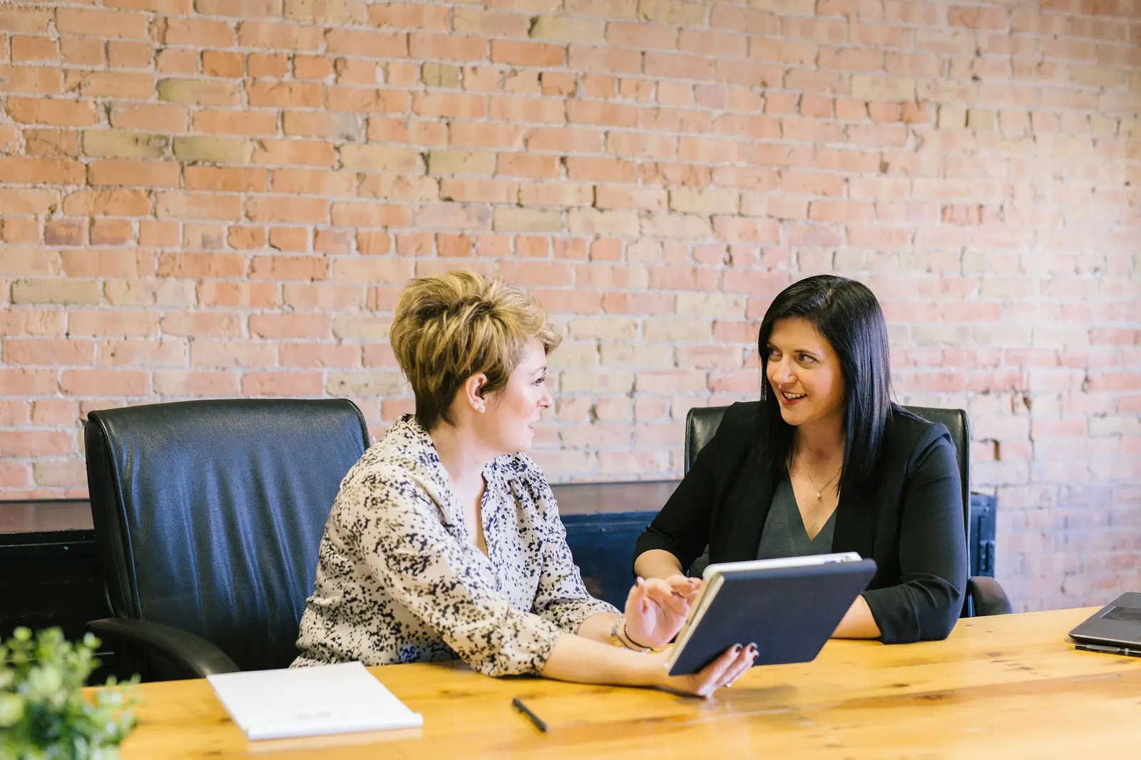Strategy & Consulting