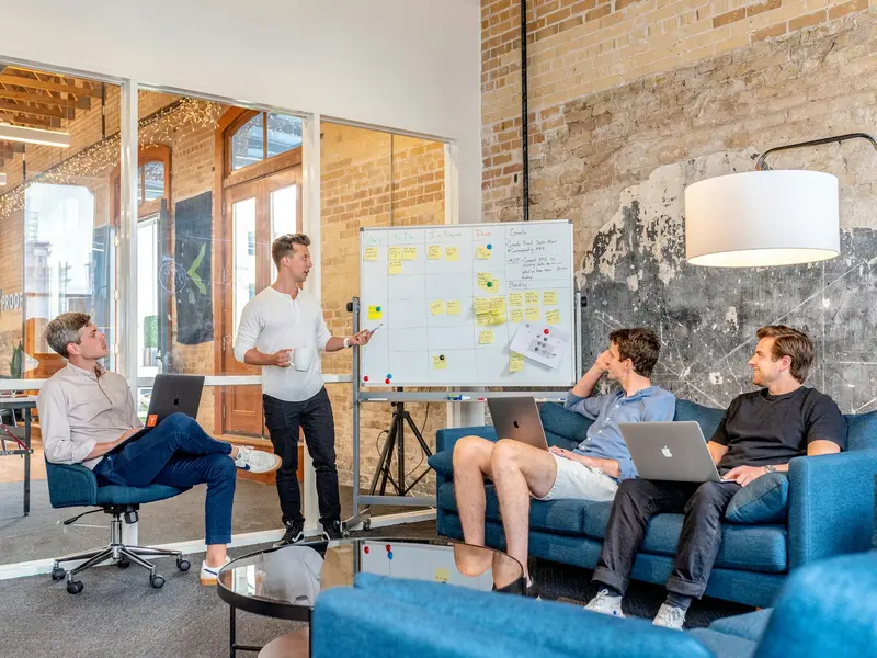 Build copilots into real work.